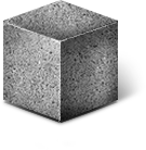1м3 куб бетона в Межозёрном